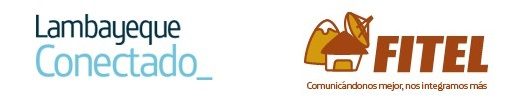 Fala – Lambayeque Conectado_ | FITEL